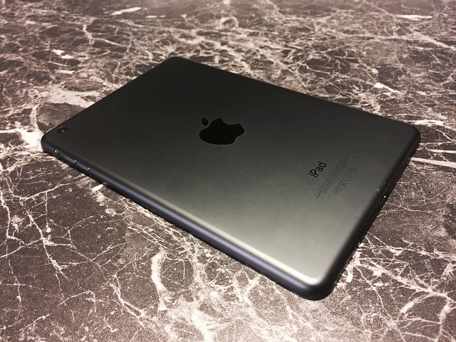 Free Ipad Apple photo and picture