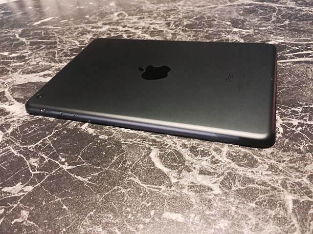 Free Ipad Apple photo and picture