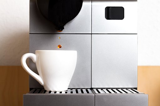 Café Expresso, Café, Copo, Italiano