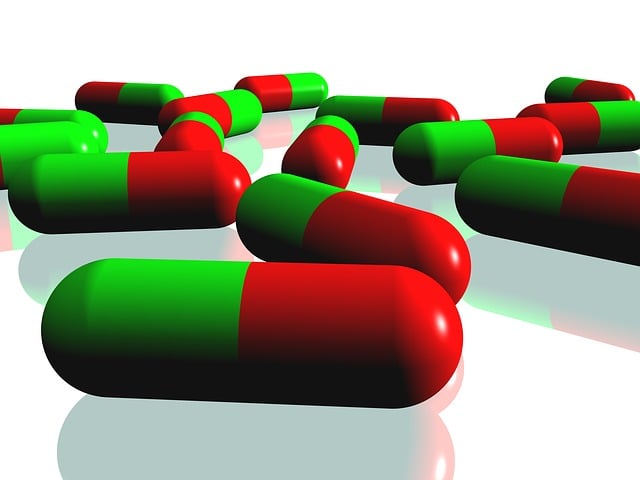 Free pills medicine health illustration