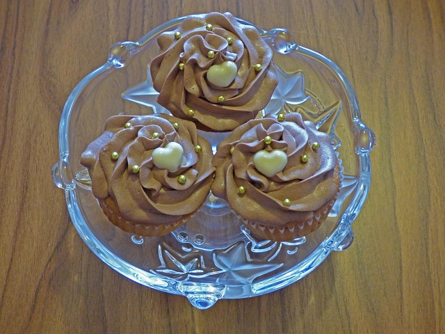 Free Muffin Cupacakes photo and picture