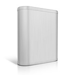 software, box, container