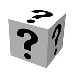 question, mark, symbol