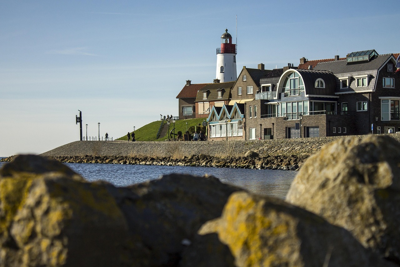 Download free HD stock image of Netherlands Sea Free Netherlands Sea photo and picture