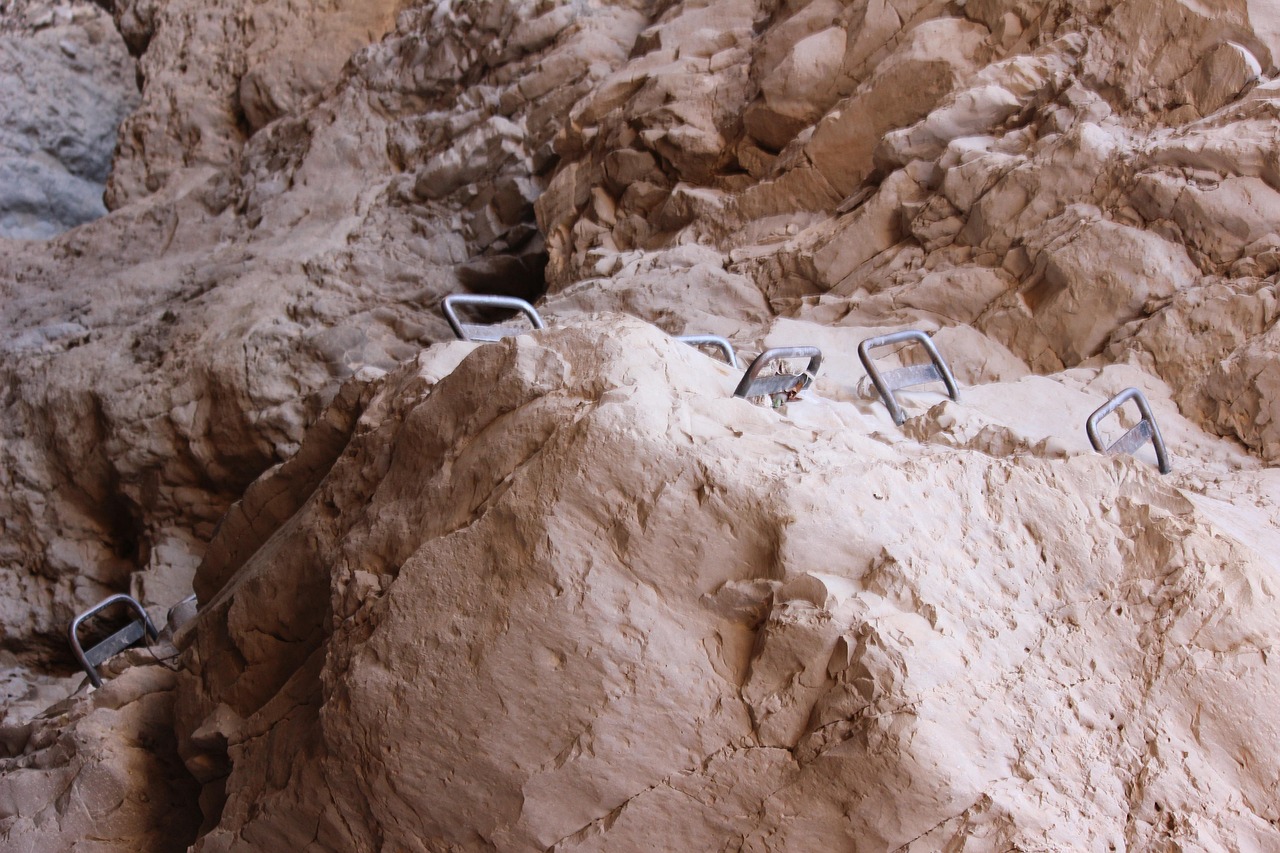 ispa desert sand