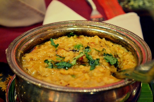 Free Bisibellabath Sambar photo and picture