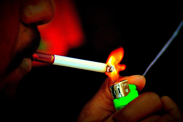 Free Cigarette Lighter photo and picture