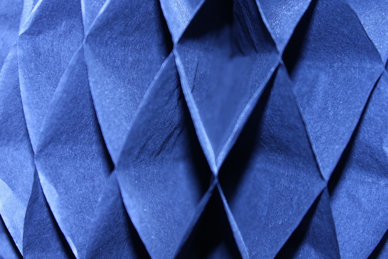 Blue - free online jigsaw puzzle photo