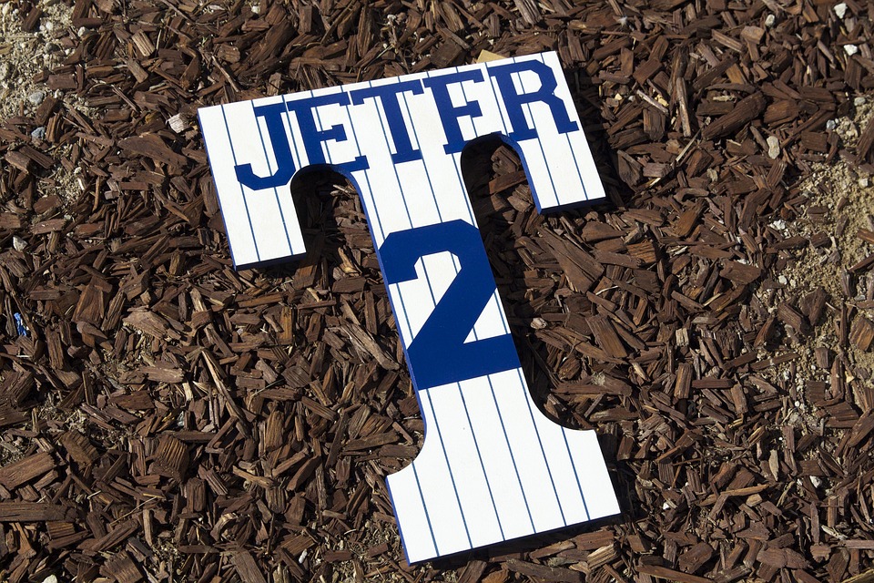 Sports Hand Painted Yankees Free photo on Pixabay