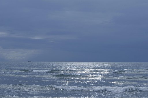 Free Ocean Sea photo and picture