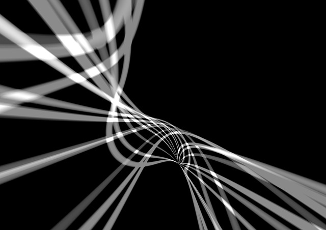 Download Abstract Template Lines Royalty-Free Stock Illustration Image ...