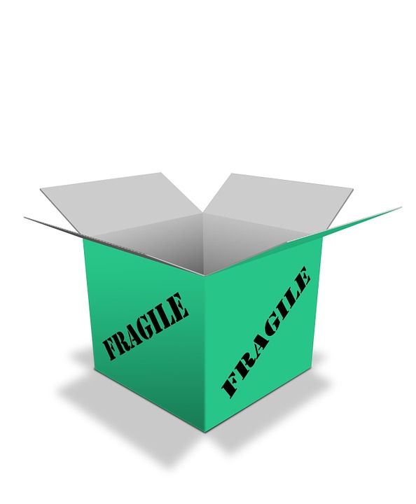 Box, Packing, Cardboard, Package, Container, Pack
