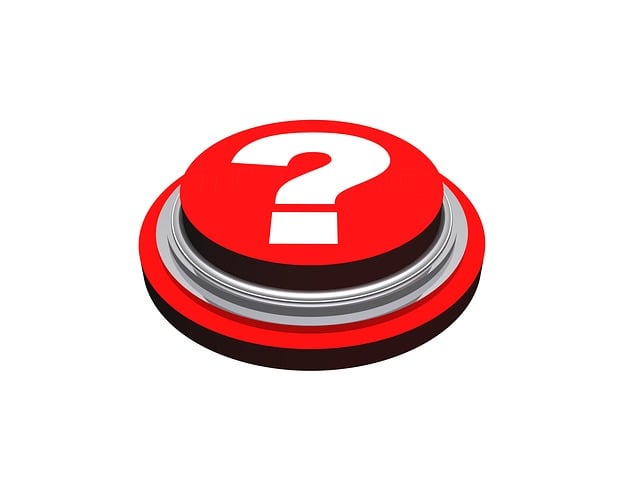 Free question mark mutton illustration