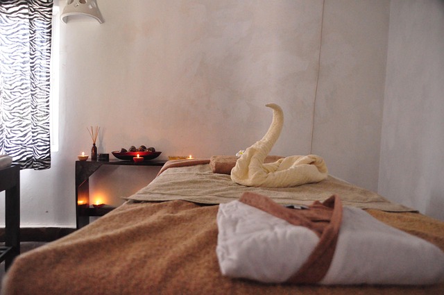 Free Luxury Spa Relax photo and picture