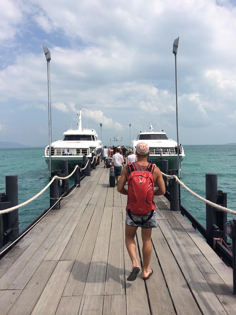 Free Thailand Sea photo and picture