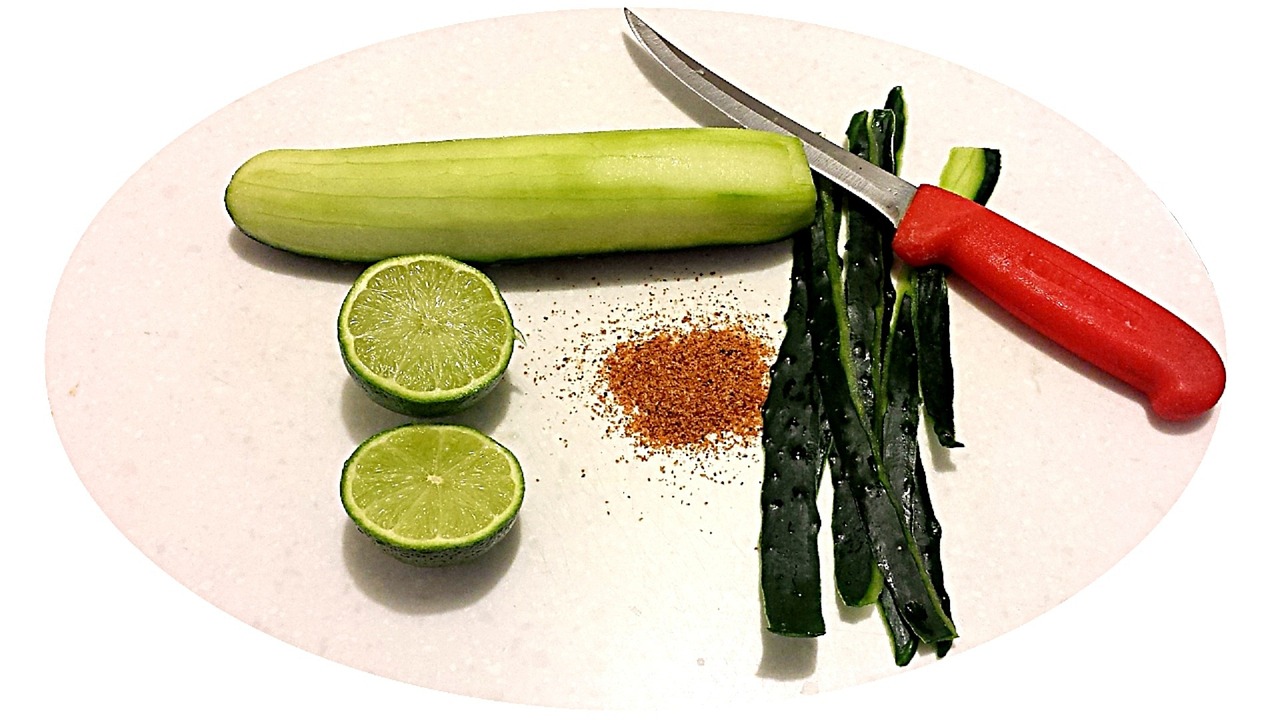 Cucumber Cuke Organic Free photo on Pixabay