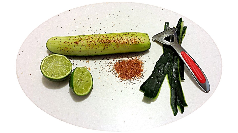 Cucumber Cuke Organic Free photo on Pixabay Pixabay