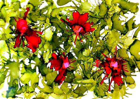 Abstract, Proiecta, Creativ