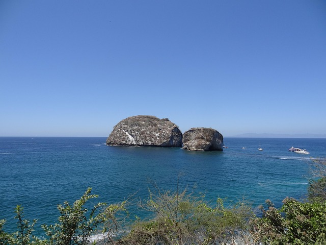 Puerto Vallarta Mexico Beach - Free photo on Pixabay