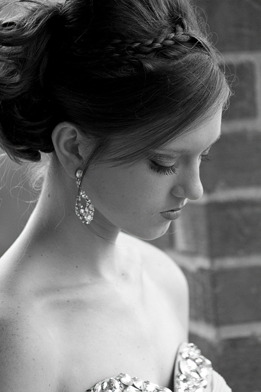 Female Young Beautiful - Free photo on Pixabay - Pixabay
