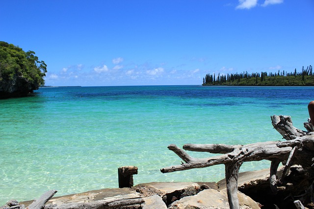 Free Blue Water photo and picture