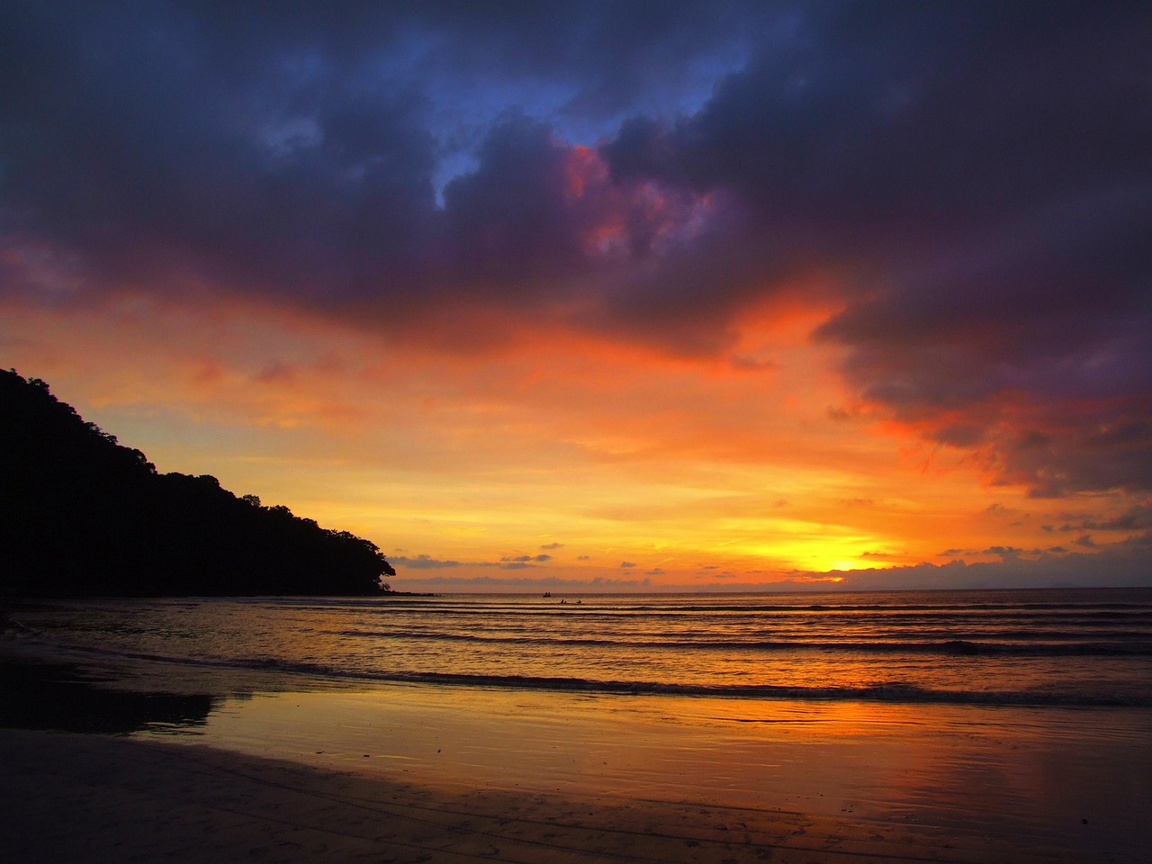 30000以上の無料夕暮&夕暮れ画像 - Pixabay