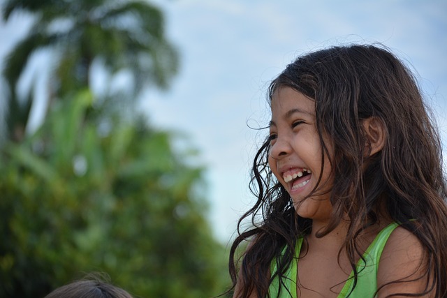 Free Smile India photo and picture