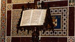 hymn, book, christianity