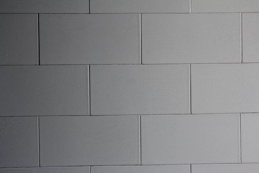 Loseta, Textura, Patrón, Gris