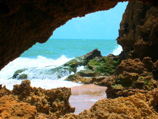 Free Sea Landscape photo and picture