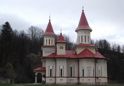 Free Church Woods photo and picture