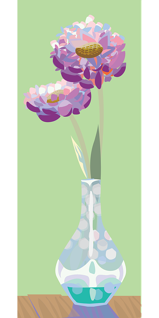 Free flowers flower wallpaper vase vector