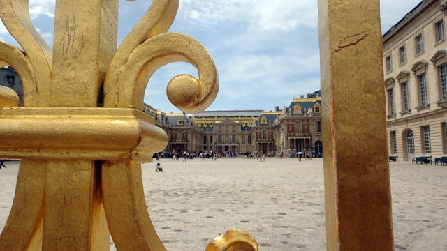 Free Gate France photo and picture