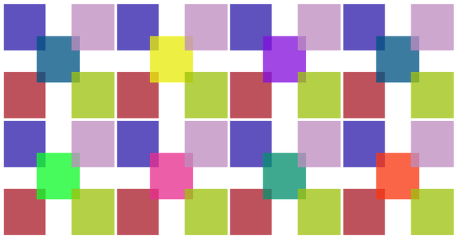 Free Color Past illustration and picture