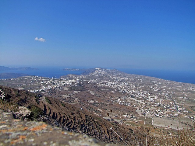 Free Cyclades Greece photo and picture