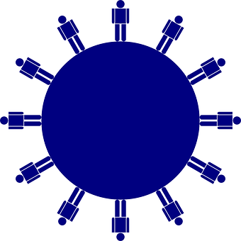 Team, Unternehmenskultur, Mitarbeiter
