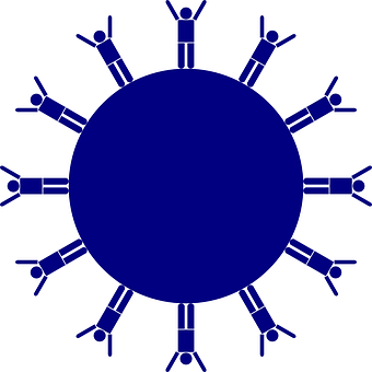Team, Unternehmenskultur, Mitarbeiter