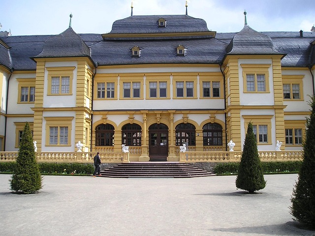 Free Würzburg Building photo and picture