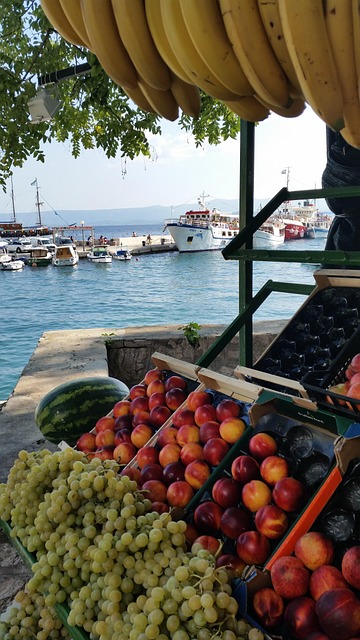 Free Fruit Fresh Fruit photo and picture