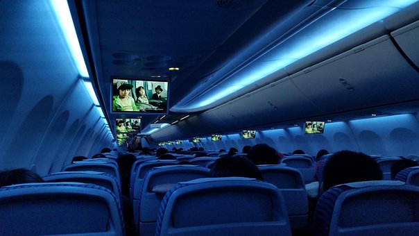 Free Plane Board Empty Plane photo and picture