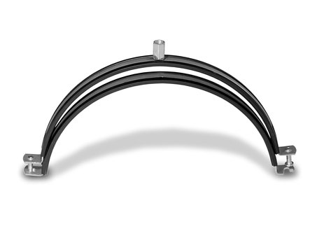 Free Clamp Ventilation Clamp photo and picture
