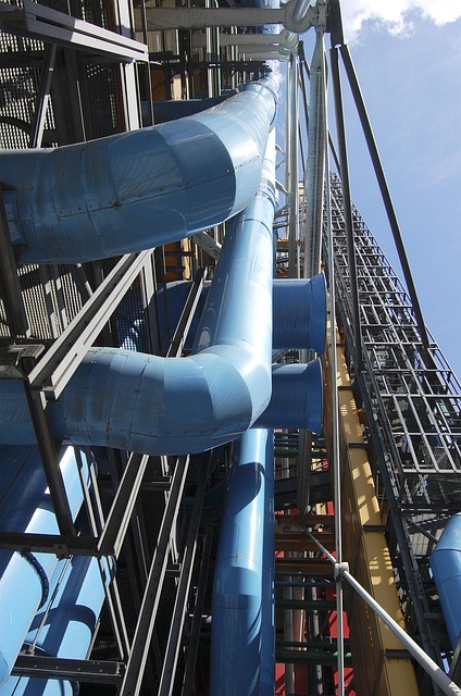 Free Center Pompidou France photo and picture