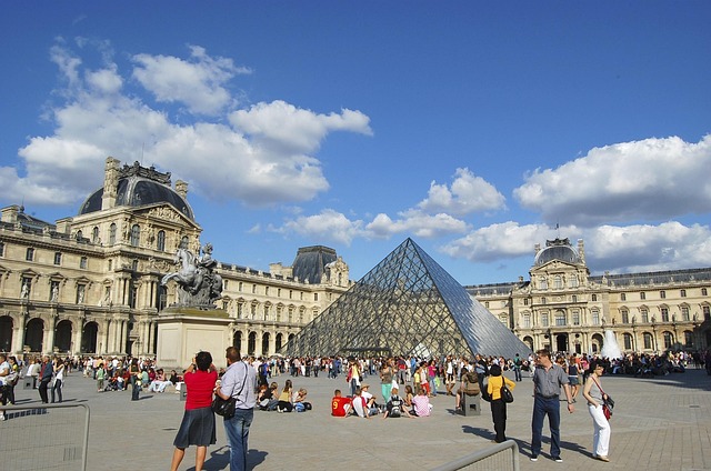 Free France Paris photo and picture