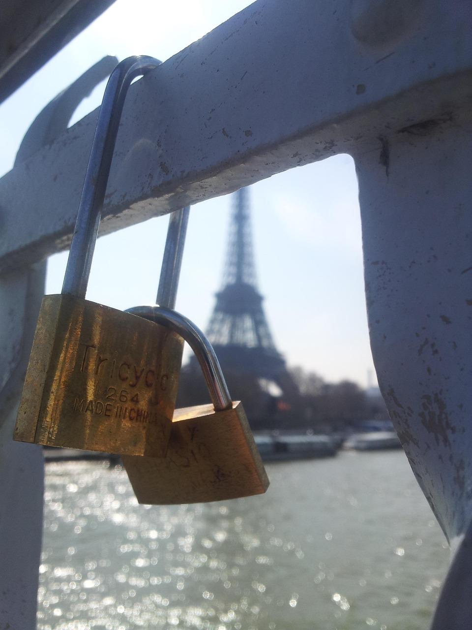 Stabilisateur De Serrure De Pont Mathews Bridge-lock 10 - Couleur KUIU Verde - Occasion