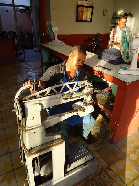 Free Workshop Maintenance photo and picture