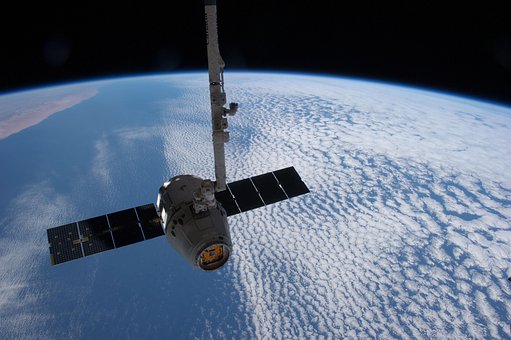 Satélite, Orbita, Spacex, Aeronáutica