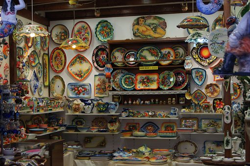 Free Greece Porcelain photo and picture