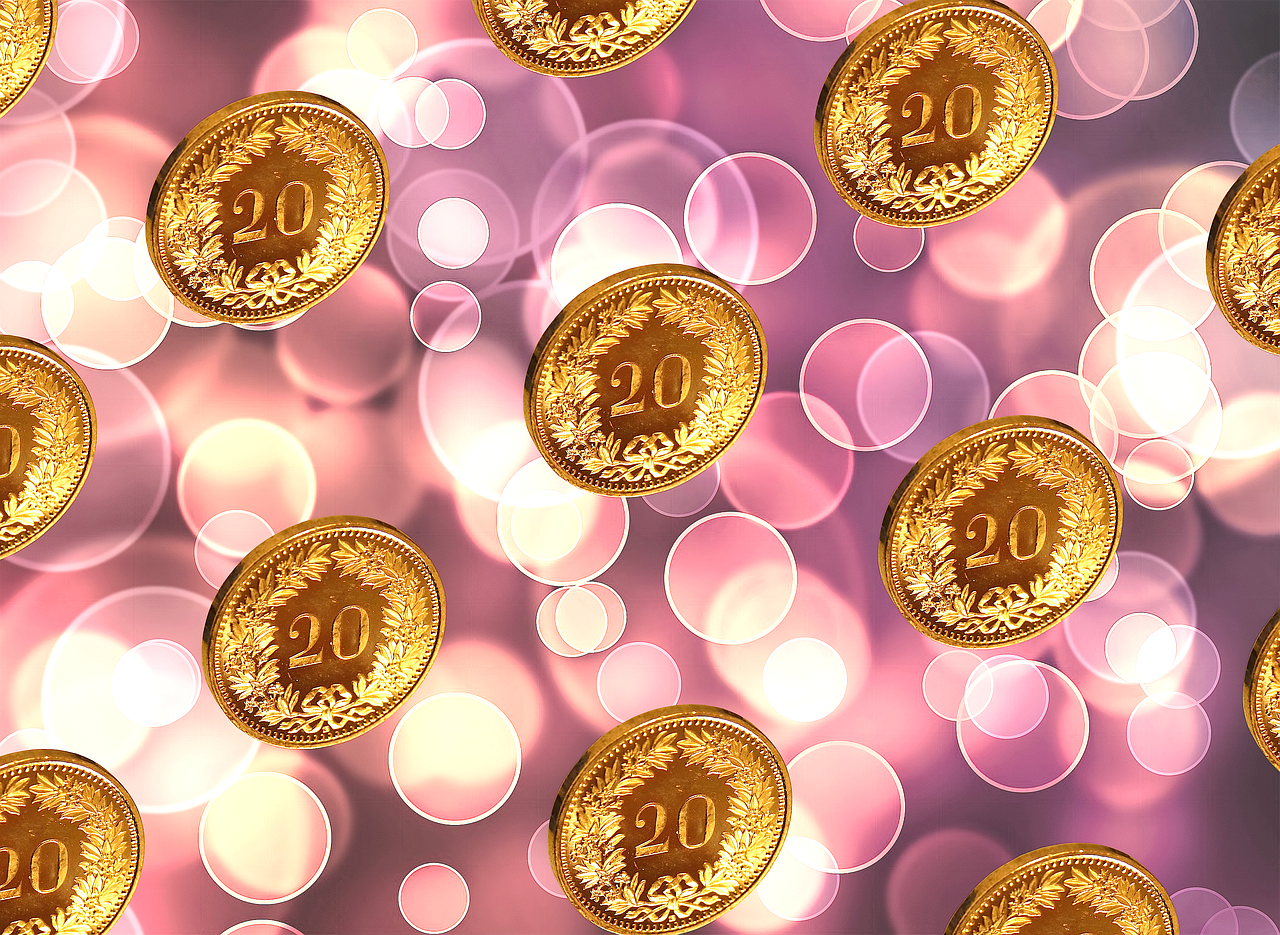 Download Money, Coins, Rap. Royalty-Free Stock Illustration Image - Pixabay