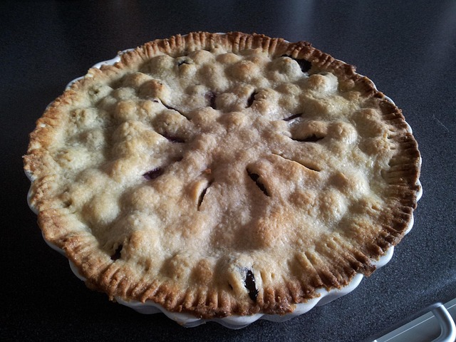 Free Pie Cake photo and picture