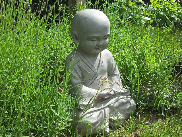 Free Buddha Statue photo and picture